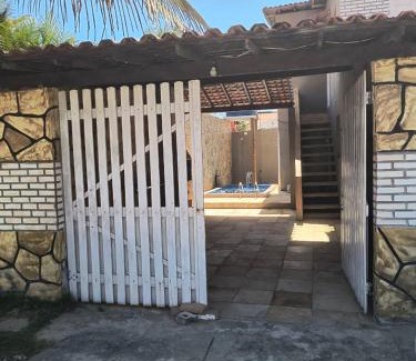 Luis Correia Casa | Sua casa no litoral III
