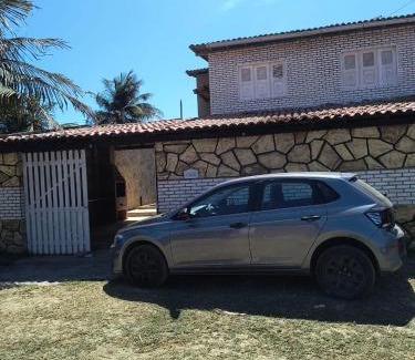 Luis Correia Casa | Sua casa no litoral III