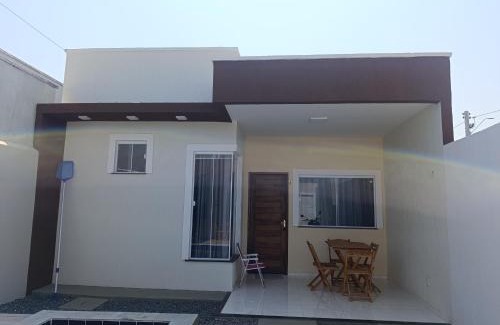 Camocim Casa | Sua casa pertinho da praia