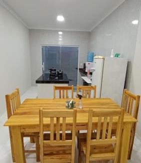 Camocim Casa | Sua casa pertinho da praia