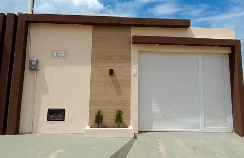 Camocim Casa | Sua casa pertinho da praia