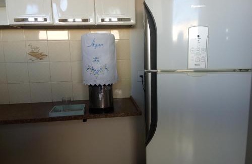Cidade Nova Apartamento | Sua segunda casa