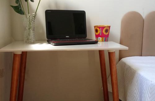 Cidade Nova Apartamento | Sua segunda casa