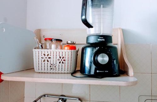 Cidade Nova Apartamento | Sua segunda casa
