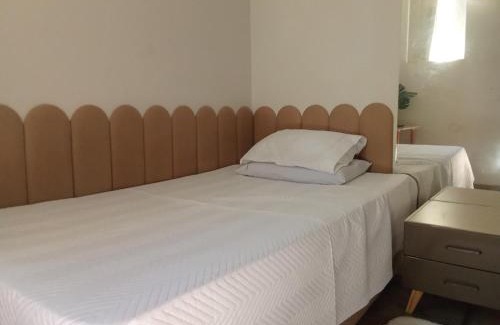 Cidade Nova Apartamento | Sua segunda casa