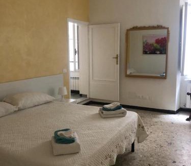 Civita Castellana Apartamento | Suali Case nel Borgo