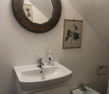 Civita Castellana Apartamento | Suali Case nel Borgo
