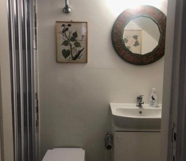 Civita Castellana Apartamento | Suali Case nel Borgo