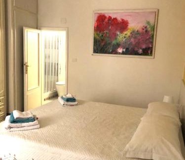 Civita Castellana Apartamento | Suali Case nel Borgo