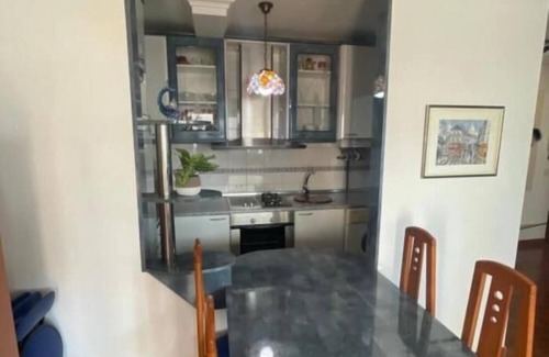 Suances Apartamento | Suances con garaje privado, piscina , pie de playa