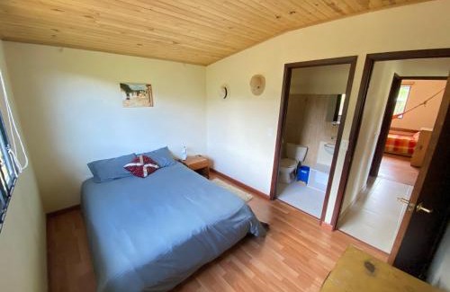 Pesca Casa | Suanoga - Finca Turística