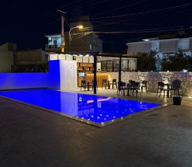 Ksamil Apartamento | Suar Apartment