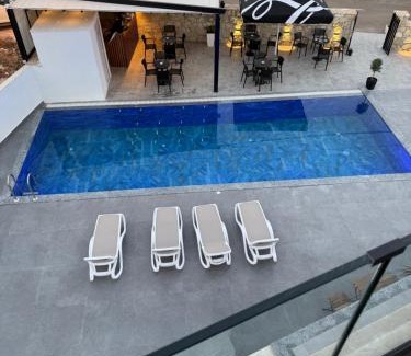 Ksamil Apartamento | Suar Apartment