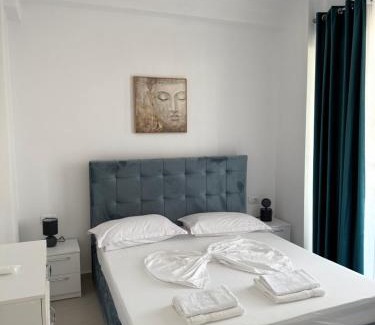Ksamil Apartamento | Suar Apartment