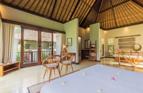 Pejeng Kawan Hotel | Suara Air Luxury Villa Ubud