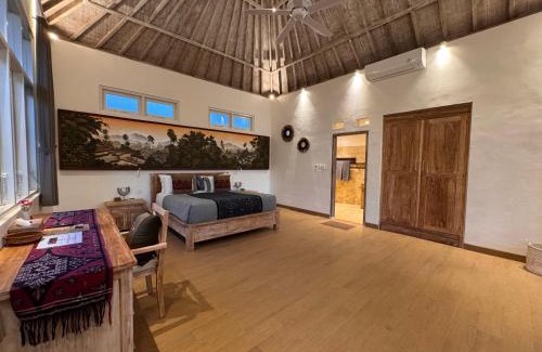 Sambahan Villa | Suara Jiwa Luxury Villas with Private Pool