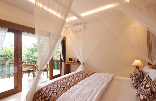 Peliatan Casa | Suastika Lodge
