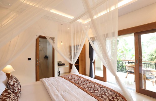 Peliatan Casa | Suastika Lodge