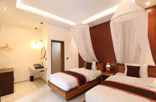 Peliatan Casa | Suastika Lodge