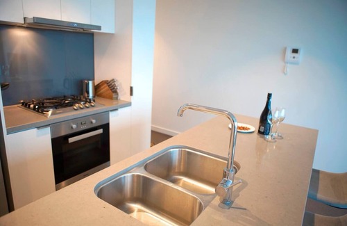 Southbank Apartamento | Suave spacious amazing views high above the city