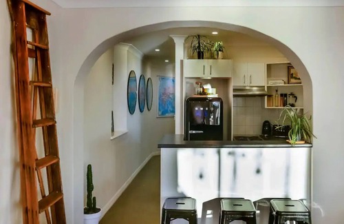 Bondi Beach Apartamento | ★ Sub-Penthouse Beach View ★ by Sydney Dreams ★