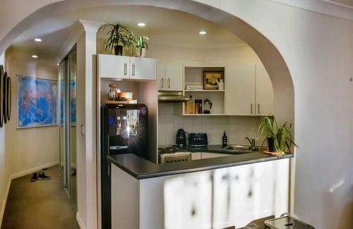 Bondi Beach Apartamento | ★ Sub-Penthouse Beach View ★ by Sydney Dreams ★