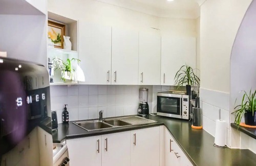 Bondi Beach Apartamento | ★ Sub-Penthouse Beach View ★ by Sydney Dreams ★