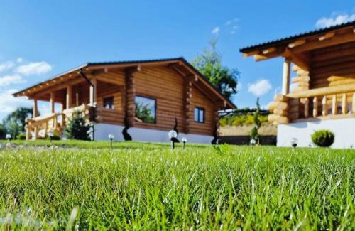 Vulcan Chalet De Esquí | Sub Stele Chalets