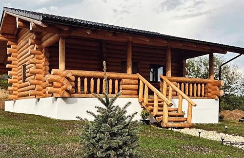 Vulcan Chalet De Esquí | Sub Stele Chalets