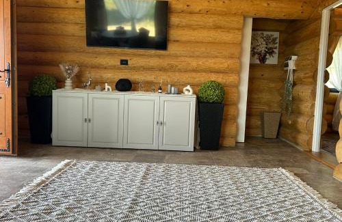 Vulcan Chalet De Esquí | Sub Stele Chalets