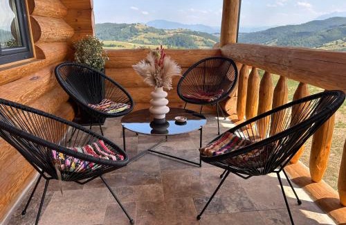 Vulcan Chalet De Esquí | Sub Stele Chalets