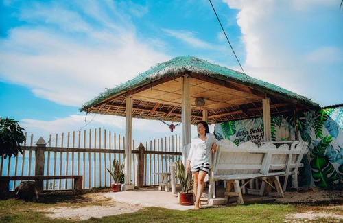 Daanbantayan Casa | Suba Beach Nipa Huts