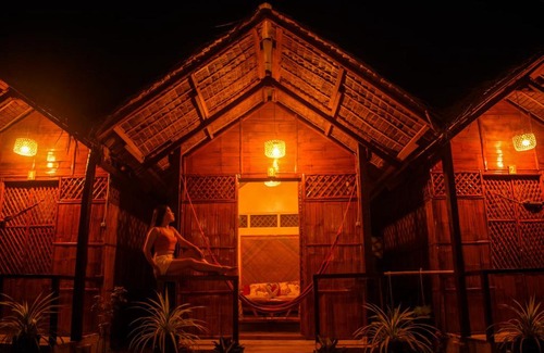 Daanbantayan Casa | Suba Beach Nipa Huts
