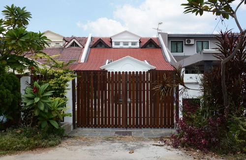 Subang Jaya Casa | Subang Homestay en USJ 2 - Subang Jaya