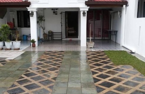 Subang Jaya Casa | Subang Homestay en USJ 2 - Subang Jaya