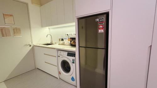 Subang Jaya Apartamento | Subang Jaya Armani Soho