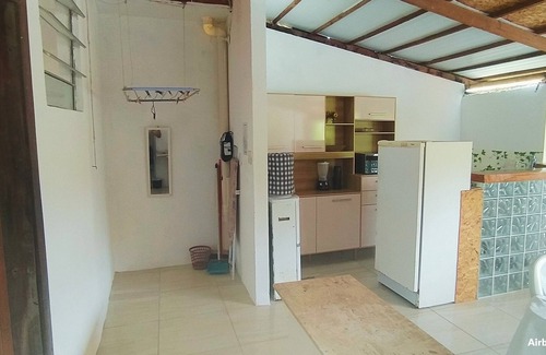 Subauma Casa | Casa de ensueño en Subauma
