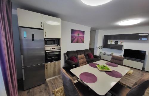 Bistrita Apartamento | Subcetate Residence