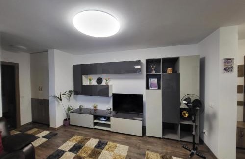 Bistrita Apartamento | Subcetate Residence