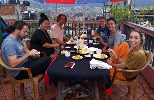 Bhaktapur Casa | Subha Guest House