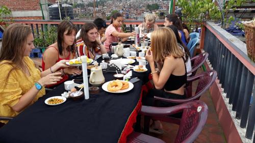Bhaktapur Casa | Subha Guest House
