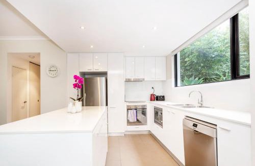 Subiaco Apartamento | Subiaco Rooftop on Sheen