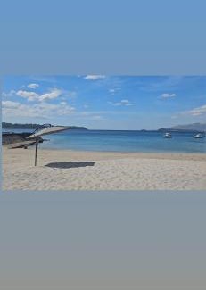 Morong Complejo | Subic Beach Haven Ph