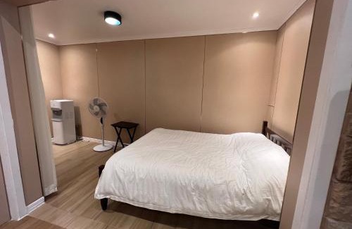 Morong Apartamento | Subic Sweet Escape by Bonnie
