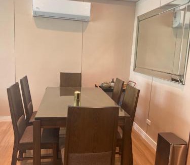 Morong Apartamento | Subic Sweet Escape by Bonnie