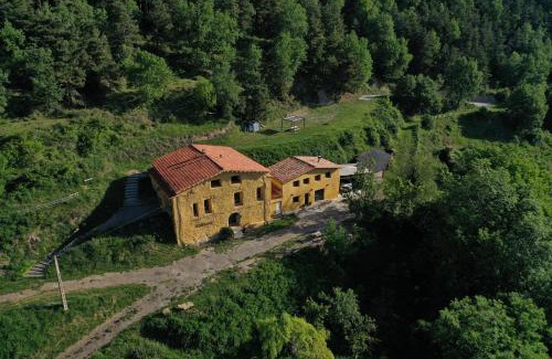 Les Llosses Apartamento | Subirana Rural