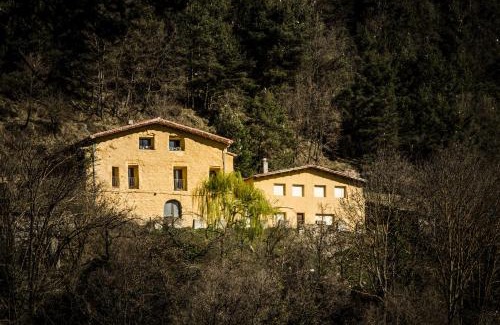 Les Llosses Apartamento | Subirana Rural