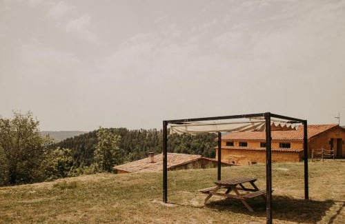 Les Llosses Apartamento | Subirana Rural