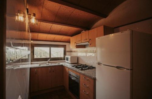 Les Llosses Apartamento | Subirana Rural