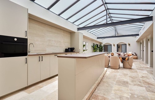 Quartier Sainte-Avoye Apartamento | Sublim Apartment 4 Chambres Paris Le Marais